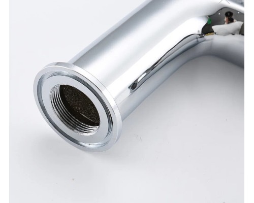 Смеситель для раковины Frap H71 F1071 Хром