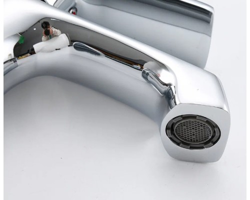 Смеситель для раковины Frap H71 F1071 Хром