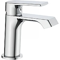 Смеситель для раковины Frap H71 F1071 Хром