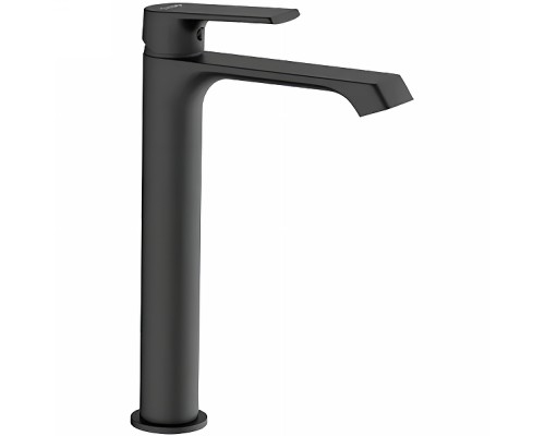Смеситель для раковины Frap H71-6 F1071-26 Черный матовый