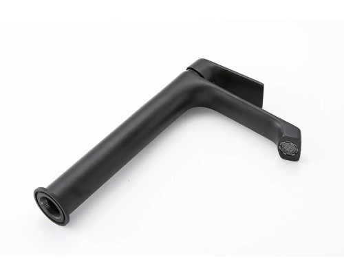 Смеситель для раковины Frap H71-6 F1071-26 Черный матовый