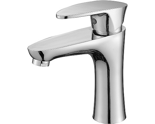 Смеситель для раковины Orange OneLife P09-021cr Хром