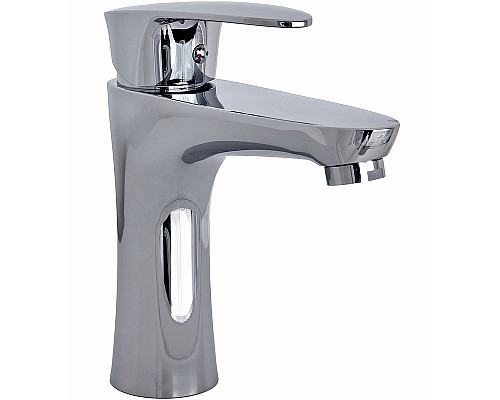 Смеситель для раковины Orange OneLife P09-021cr Хром