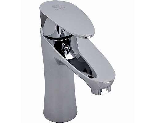 Смеситель для раковины Orange OneLife P09-021cr Хром