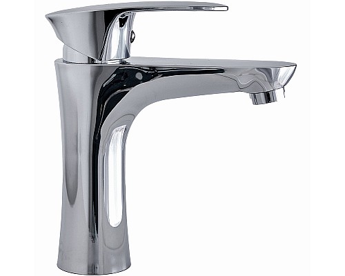 Смеситель для раковины Orange OneLife P09-021cr Хром