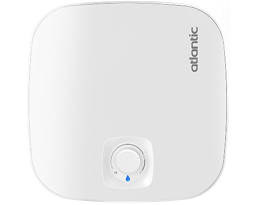 Водонагреватель накопительный Atlantic Nanto Sur 15 821517 Белый