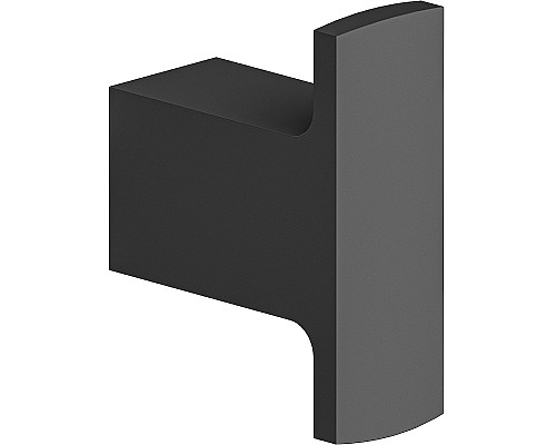 Крючок Timo Torne 43011/03 Черный