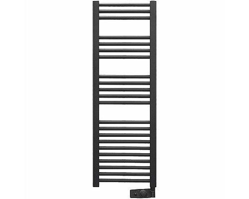 Электрический полотенцесушитель Atlantic 2012 NA 500W 40x125 002237 Антрацит Электрический полотенцесушитель Atlantic 2012 NA 500W 40x125 002237 Антрацит