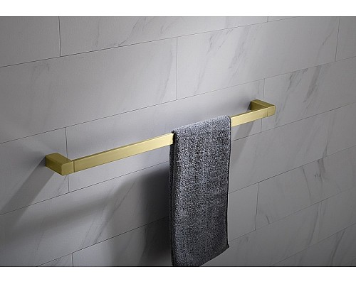 Полотенцедержатель Timo Selene 17053/17 Золото матовое
