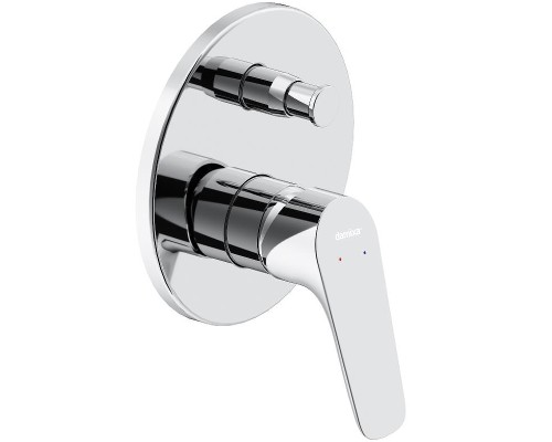 Смеситель для душа Damixa Jupiter 777100000 Хром