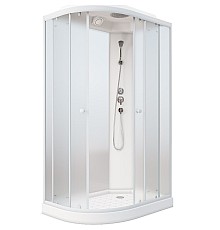Душевая кабина Parly Effect 120x80 EF1231R без гидромассажа