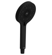 Ручной душ Damixa Apollo 947020300 Черный матовый