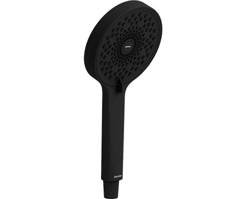 Ручной душ Damixa Apollo 947020300 Черный матовый