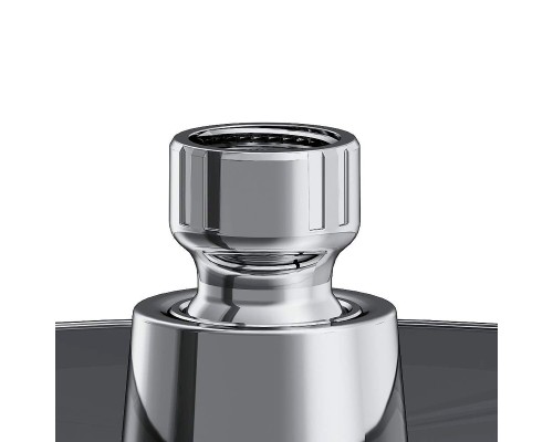 Верхний душ Damixa Jupiter 977050000 Хром