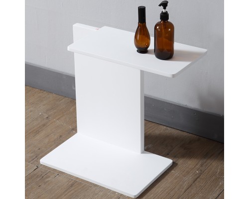 Столик Abber Stein AS1636 Белый