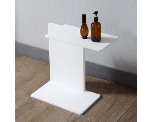 Столик Abber Stein AS1636 Белый