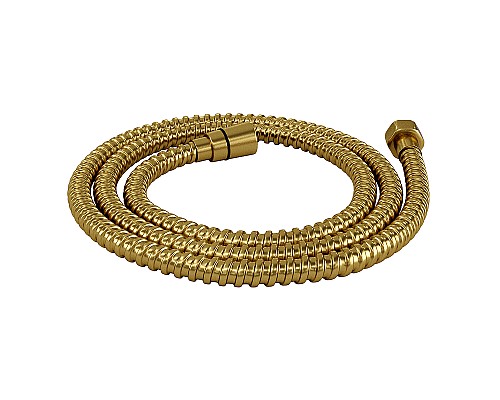 Гигиенический душ со смесителем WasserKRAFT А55094 Золото матовое