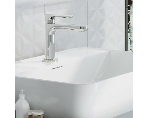 Смеситель для раковины Kerama Marazzi Ole 69412KM.21.018 Хром