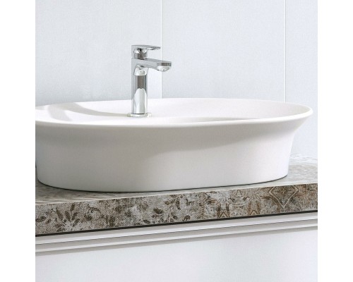 Смеситель для раковины Kerama Marazzi Ole 69412KM.21.018 Хром