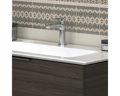 Смеситель для раковины Kerama Marazzi Ole 69412KM.21.018 Хром