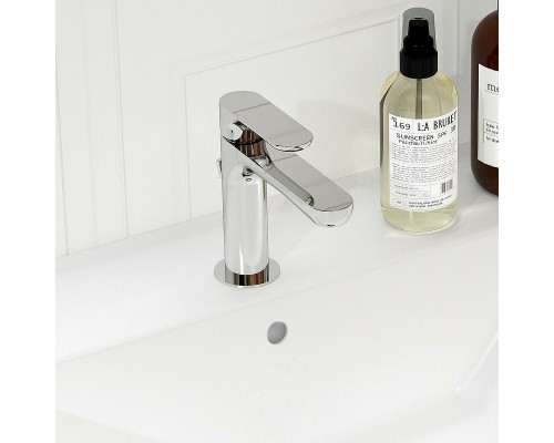 Смеситель для раковины Kerama Marazzi Ole 69412KM.21.018 Хром