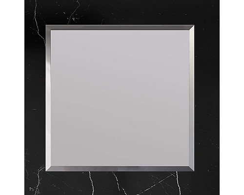 Зеркало Opadiris Рубинно 90 00-00006476 прямоугольное