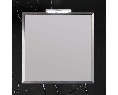 Зеркало Opadiris Рубинно 90 00-00006476 прямоугольное