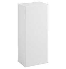 Подвесной шкаф Aquaton Асти 35 1A262903AX2B0 Белый