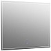 Зеркало Black&White Universe U909.MR12 120 909.MR12 с подсветкой с сенсорным выключателем
