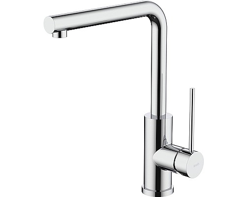 Смеситель для кухни Iddis Rule RULSBL0i05 Хром