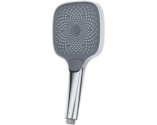 Ручной душ Iddis SpaHome Хром