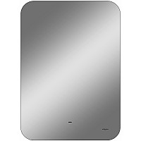 Зеркало Reflection Horizon 500х700 RF4206HR с подсветкой с бесконтактным выключателем и диммером