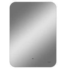 Зеркало Reflection Horizon 500х700 с подсветкой с бесконтактным выключателем и диммером