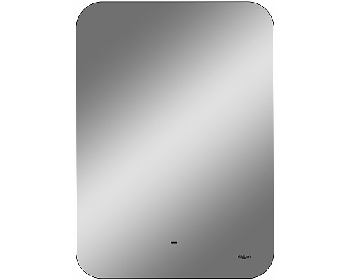 Зеркало Reflection Horizon 500х700 RF4206HR с подсветкой с бесконтактным выключателем и диммером