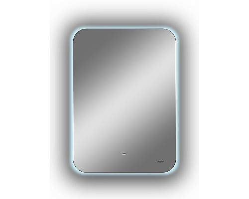 Зеркало Reflection Horizon 500х700 RF4206HR с подсветкой с бесконтактным выключателем и диммером