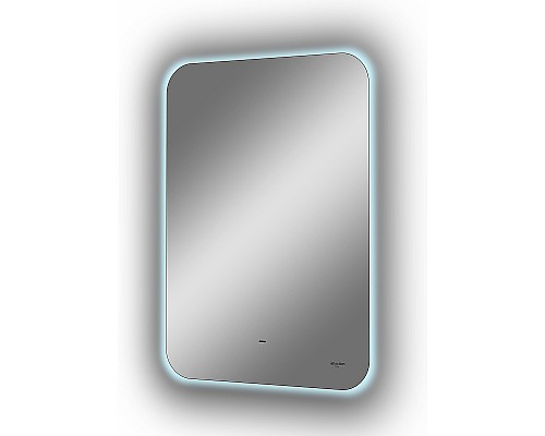 Зеркало Reflection Horizon 500х700 RF4206HR с подсветкой с бесконтактным выключателем и диммером