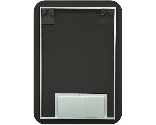 Зеркало Reflection Horizon 500х700 RF4206HR с подсветкой с бесконтактным выключателем и диммером