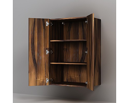 Подвесной шкаф AM.PM Func 60 M8FCH06029OF Дуб крафт
