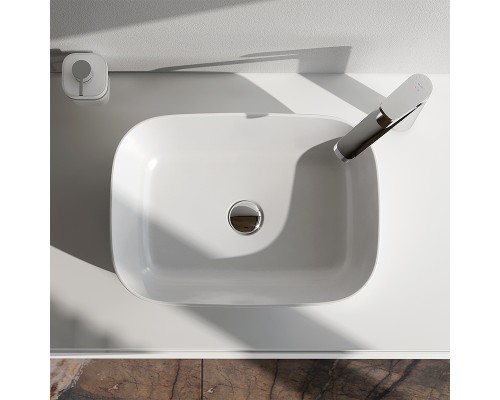 Раковина-чаша AM.PM Func 45 M8FWCC10450WG Белая