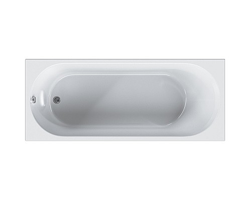 Акриловая ванна AM.PM X-Joy 170х70 W94A-170-070W-A1 без гидромассажа Акриловая ванна AM.PM X-Joy 170х70 W94A-170-070W-A1 без гидромассажа