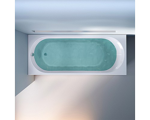 Акриловая ванна AM.PM X-Joy 170х70 W94A-170-070W-A1 без гидромассажа Акриловая ванна AM.PM X-Joy 170х70 W94A-170-070W-A1 без гидромассажа