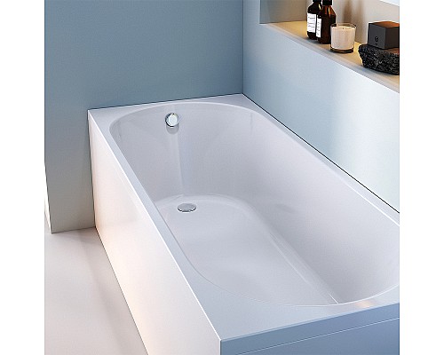 Акриловая ванна AM.PM X-Joy 170х70 W94A-170-070W-A1 без гидромассажа Акриловая ванна AM.PM X-Joy 170х70 W94A-170-070W-A1 без гидромассажа