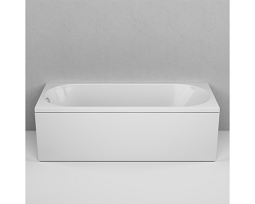 Акриловая ванна AM.PM X-Joy 170х70 W94A-170-070W-A1 без гидромассажа Акриловая ванна AM.PM X-Joy 170х70 W94A-170-070W-A1 без гидромассажа