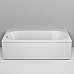 Фронтальная панель для ванны AM.PM X-Joy 180 W94A-180-080W-P Белая