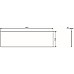 Фронтальная панель для ванны AM.PM X-Joy 180 W94A-180-080W-P Белая