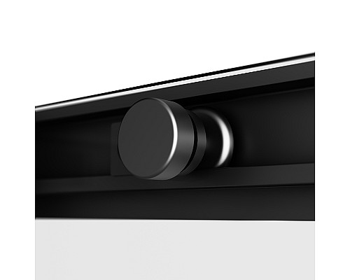 Душевой уголок AM.PM X-Joy 90х90 W94G-403-9090-BТ профиль Черный матовый стекло прозрачное Душевой уголок AM.PM X-Joy 90х90 W94G-403-9090-BТ профиль Черный матовый стекло прозрачное