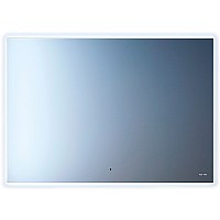 Зеркало AM.PM X-Joy 100 M85MOX11001S с подсветкой с ИК-сенсорным выключателем