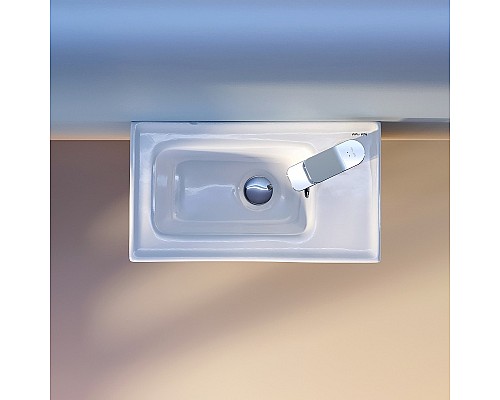 Раковина AM.PM X-Joy 45 R M85AWCC0452WG64 Белая