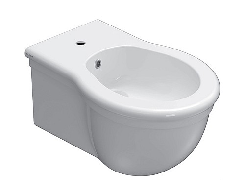 Биде Globo Paestum PAS10.BI*1 подвесное Белое