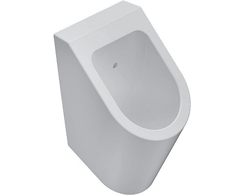 Писсуар Globo Forty3 FO029.BI подвесной Белый